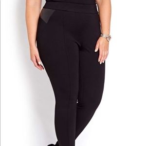 Michel Studio Taylor legging